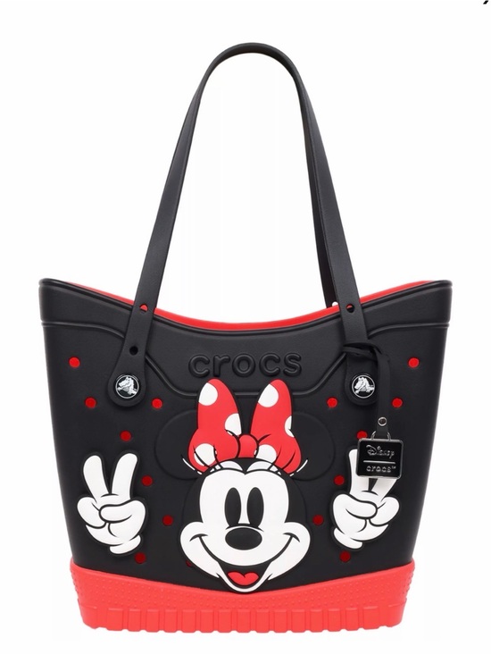 CROCS Handbags - CROCS Minnie Mouse Tote